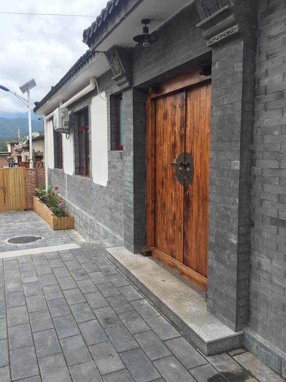 Chez Ina & Jasee Miyun Exterior foto