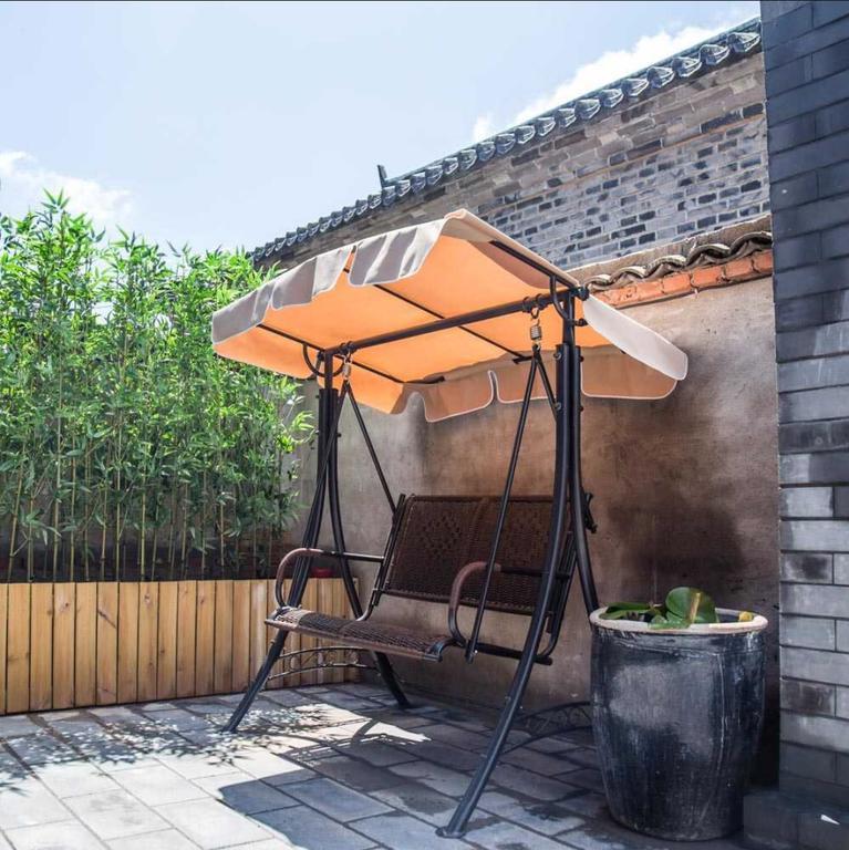 Chez Ina & Jasee Miyun Exterior foto