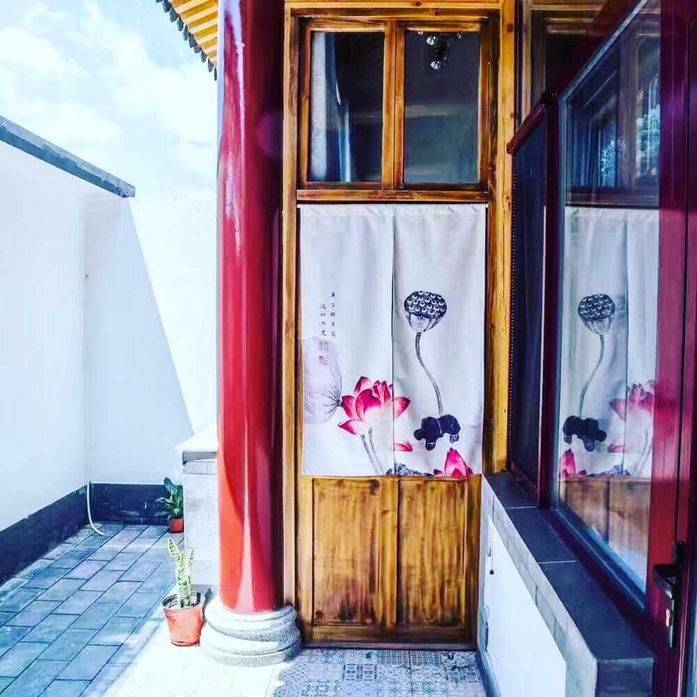 Chez Ina & Jasee Miyun Exterior foto